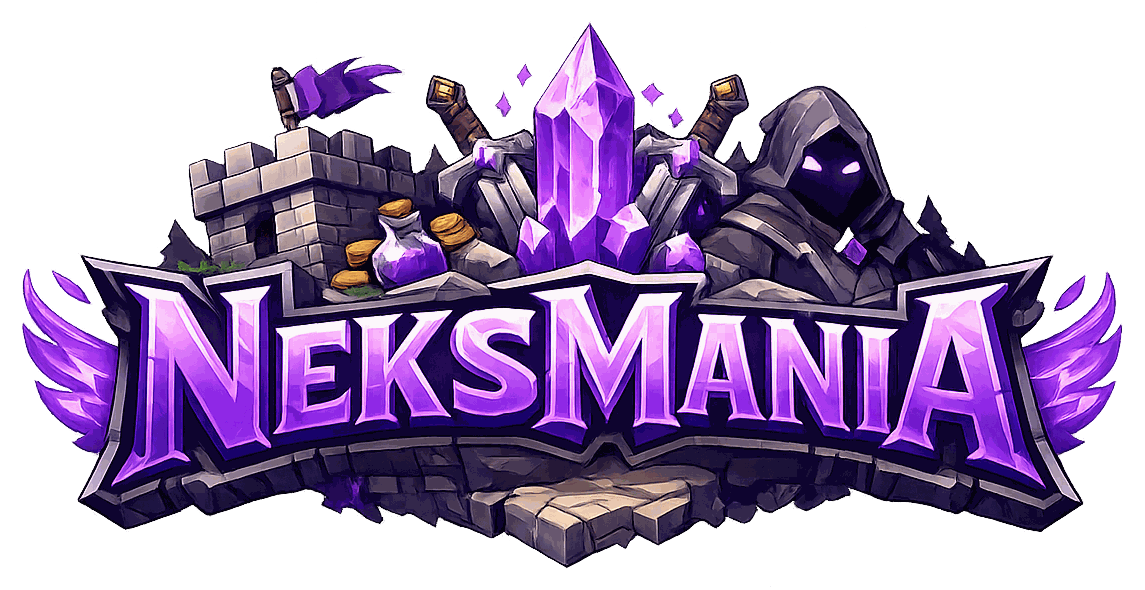 NeksMania